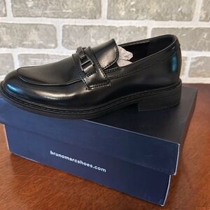 Boys dress shoes / Loafers